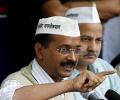 Terror alert on Kejriwal could be fake!