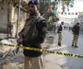 10 killed in Taliban attack near Pak military headquarters