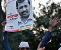 Why I support the AAP on the streets of Delhi