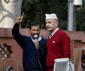 Capital chaos: Is this Kejriwal's victory? No, says Congress