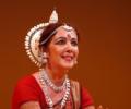 Police registers case against Odissi dancer Ileana Citaristi