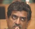 Not everyone in the Congress is happy to see Nilekani fight elections