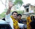 'Rahul Gandhi losing the perception battle, needs a media advisor'