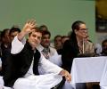 Congress and its 'Achche Din' dreams