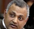 'Delhi women's panel chief Cong member, media takes money from Modi'