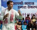 'I feel that Rahul Gandhi has his heart in the right place'