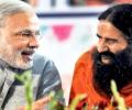 Ramdev roots for Modi, says Cong creating economic, social anarchy