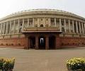 C P Thakur, R K Sinha of BJP file nomination for RS polls