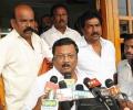 Karunanidhi lashes out at Alagiri for saying Stalin would die in 3 months