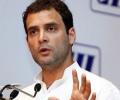 Rahul's interview may change plot for Lok Sabha poll