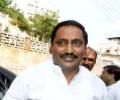 Kiran Reddy harps on 'comprehensive' T-Bill as AP seeks more time