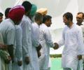 Cong set to implement Rahul's Lok Sabha polls 'experiment'