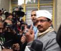 AAP leaders not providing info on party funding: Centre to HC