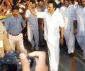 Karunanidhi writes to PM seeking security for Stalin