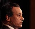 'The Kargil War was a tragedy, but...': Haqqani