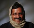 People are 'happy' in one month report card: Kejriwal