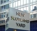 Indian origin woman banker arrested in UK anti-terror raid