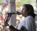 Don't want a government of rioters: Mamata on former ally BJP