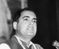Condemned prisoners in Rajiv assassination case deserve death: SC