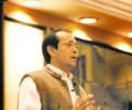 Vikram Seth speaks up on 'true unnatural crime'