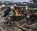 Chennai building collapse exposes unscientific methods of construction