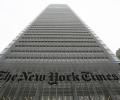 New York Times to discontinue India-specific blog