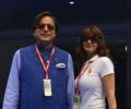 AIIMS refuses to back doctor's claim in Sunanda case