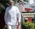 'What civil service expects will be a test for Modi'