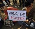 23-year-old teacher raped, videographed in Muzaffarnagar