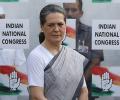 Congress entitled to post of Leader of Opposition: Sonia