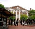 Harvard campus buildings evacuated after bomb threat