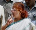 Speaker defends decision to deny Congress LOP status