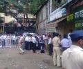 Rajnath Singh seeks ATS report on Pune blasts