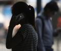 Village in Modi's backyard bans mobile phone for school girls