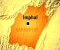 7 injured in Imphal bomb blast