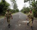 Army on stand-by in Assam's Baksa, bodies of all four kidnapped found