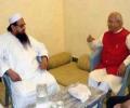 The Vaidik-Saeed affair is a wake-up call for Modi's government