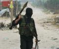 Is Lashkar training ISIS militants?