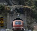 New train to Katra stuck in tunnel for an hour