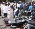 Is SIMI's MP module behind Pune blast?