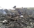 Malaysia defends MH17's flight path; demands probe