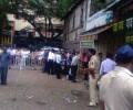 Pune bomb had chemicals and shrapnels, no RDX: ATS