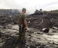Malaysia plane was shot down, says Ukraine