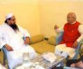 NIA to question Vaidik on his meeting with Hafiz Saeed