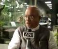 Complaint filed in court against Ved Pratap Vaidik