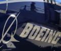 Boeing ready to assist probe into Malaysian airline crash