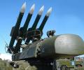 Russia supplying air defence system to separatists: US