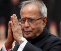 President Pranab heads South with busy itinerary