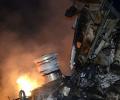 No Indian on board Malaysian aircraft: Govt