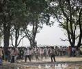 CBI goes for exhuming bodies of Budaun rape-murder victims